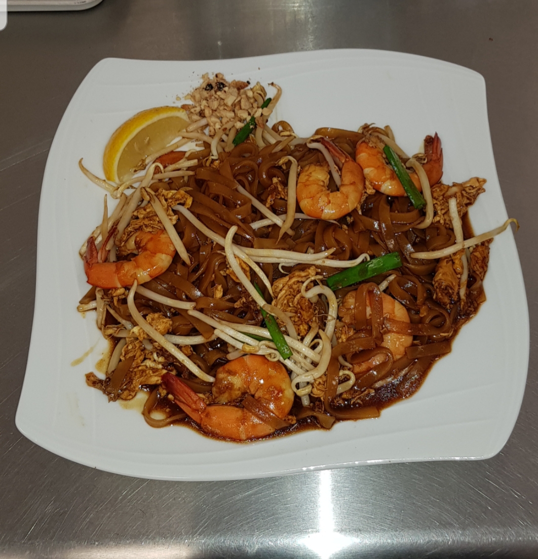 Rapid' Thaï Photos 2